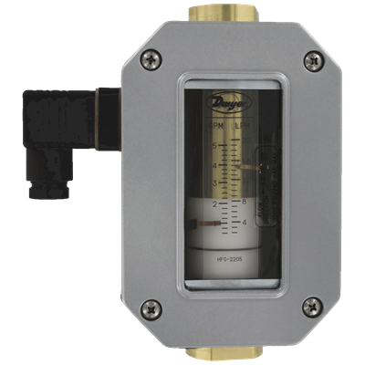 Operating & Monitoring Systems